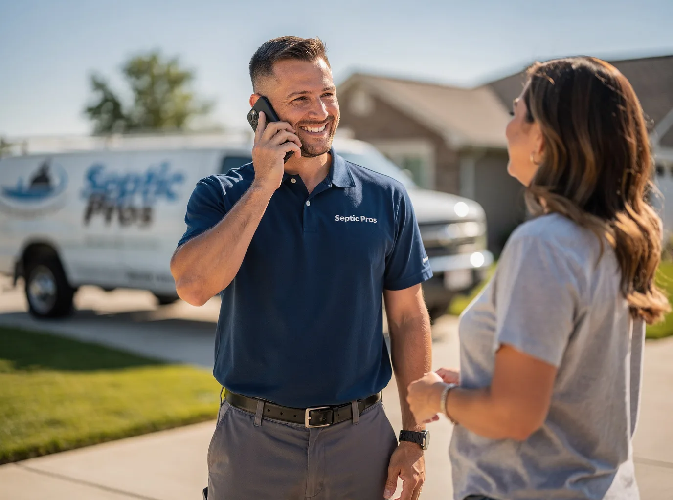 Septic Tank Pumping Oak Ridge, TN FAQs